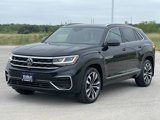 Used 2021 Volkswagen Atlas Cross Sport SEL Premium image 3