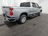 New 2025 Chevrolet Silverado 1500 LT w/ Z71 Off-Road Package image 3