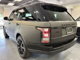 Used 2017 Land Rover Range Rover HSE image 5