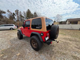 Used 2006 Jeep Wrangler SE image 5