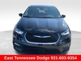 New 2025 Chrysler Pacifica Select image 2