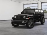New 2025 Jeep Wrangler Unlimited Sahara image 2