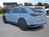 New 2025 MAZDA CX-90 Plug-In Hybrid w/ Premium Plus image 3