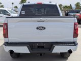 New 2025 Ford F150 Lariat w/ Equipment Group 501A Mid image 3