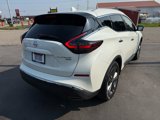 Used 2019 Nissan Murano Platinum image 4