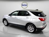 Used 2020 Chevrolet Equinox LT image 3