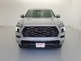 Certified 2025 Toyota Sequoia Platinum image 4