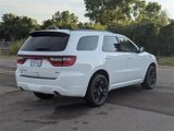 New 2025 Dodge Durango GT image 3
