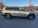 New 2025 Jeep Grand Cherokee L Limited w/ Luxury Tech Group II image 4