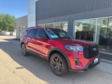 New 2025 Ford Explorer ST-Line image 2