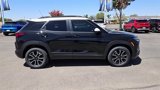 New 2026 Chevrolet TrailBlazer ACTIV image 2