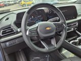 New 2025 Chevrolet Traverse LT w/ Enhanced Driving Package image 5