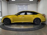 Used 2024 Cadillac CT5 V Blackwing w/ Carbon Fiber Package 1 image 5
