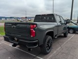 New 2025 Chevrolet Silverado 3500 LT w/ Trail Boss Package image 5