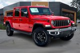 New 2025 Jeep Gladiator Sport image 2