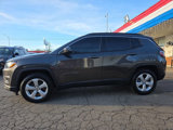 Used 2019 Jeep Compass Latitude w/ Popular Equipment Group image 3