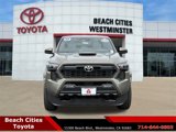 Used 2025 Toyota Tacoma TRD Sport image 4