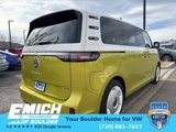 New 2025 Volkswagen ID. Buzz 1st Edition image 5