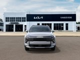 New 2026 Kia Sportage EX image 2