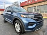 Used 2020 Ford Explorer XLT image 2