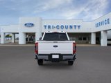 New 2025 Ford F250 Lariat w/ Lariat Ultimate Package image 5
