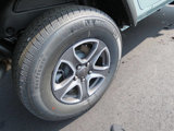 Used 2023 Jeep Wrangler Sport image 5