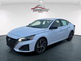 New 2025 Nissan Altima 2.5 SR image 3