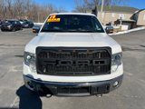 Used 2014 Ford F150 Lariat w/ Equipment Group 502A Luxury image 3