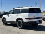 New 2025 Hyundai Santa Fe XRT image 4
