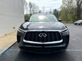 Used 2024 INFINITI QX60 Pure image 2