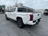 New 2025 Toyota Tacoma TRD Sport image 3