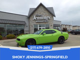 Used 2023 Dodge Challenger R/T Scat Pack w/ Plus Package image 4