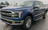 New 2025 Ford F150 Lariat image 4