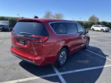 New 2025 Chrysler Pacifica Select image 5