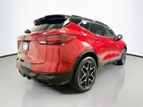 Certified 2023 Chevrolet Blazer RS image 6