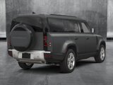 New 2025 Land Rover Defender 110 image 2