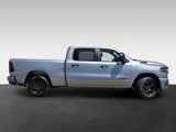 New 2025 RAM 1500 Tradesman w/ Night Edition image 4