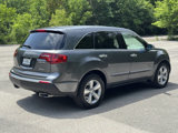 Used 2011 Acura MDX w/ Technology Package image 6