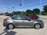 Used 2018 Kia Optima EX w/ Technology Package image 4
