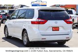 Used 2020 Toyota Sienna XLE Premium image 2