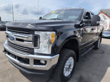 Used 2017 Ford F250 4x4 SuperCab Super Duty image 2