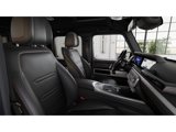 New 2025 Mercedes-Benz G 580 w/ EQ Technology image 4