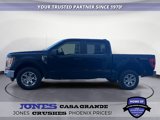 Used 2023 Ford F150 XLT image 2