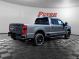 New 2025 Ford F250 Lariat image 5
