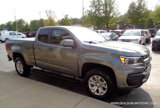 Used 2022 Chevrolet Colorado LT w/ Fleet Safety Package image 2