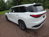 New 2025 Lexus TX 350 AWD image 5