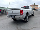 Used 2017 RAM 3500 Tradesman w/ Chrome Appearance Group image 5
