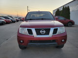 Used 2017 Nissan Frontier PRO-4X image 2