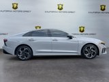 Used 2025 Kia K5 GT-Line image 4