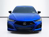 Used 2025 Acura TLX Type S image 2